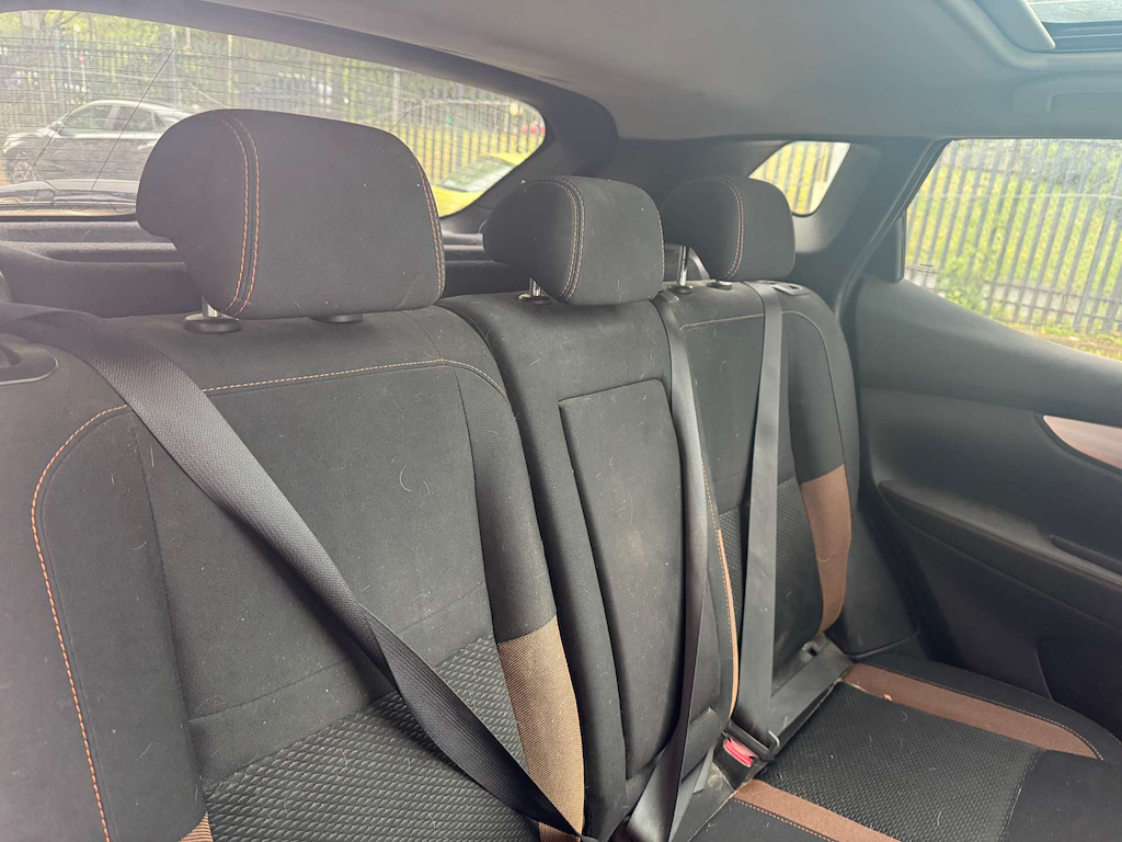 2019 Nissan Qashqai — image 17