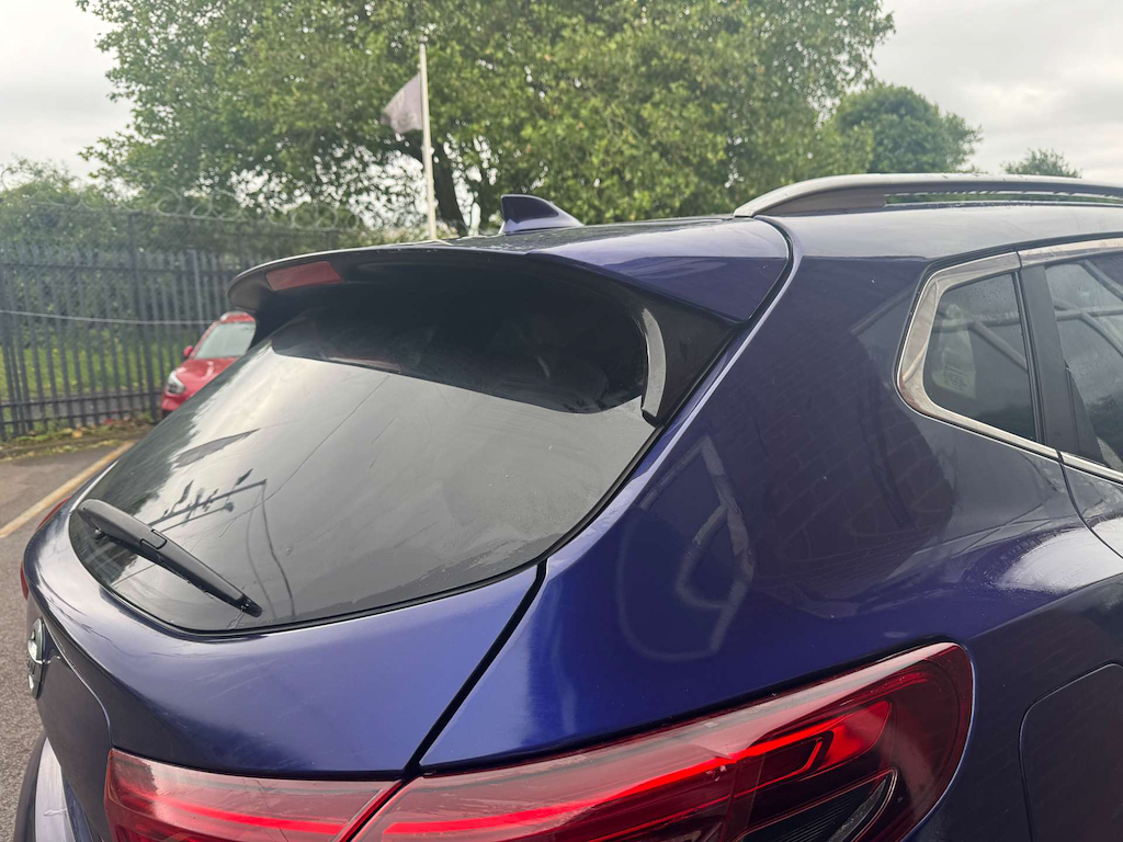 2019 Nissan Qashqai — image 9