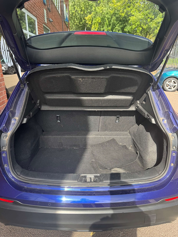 2020 Nissan Qashqai — image 17