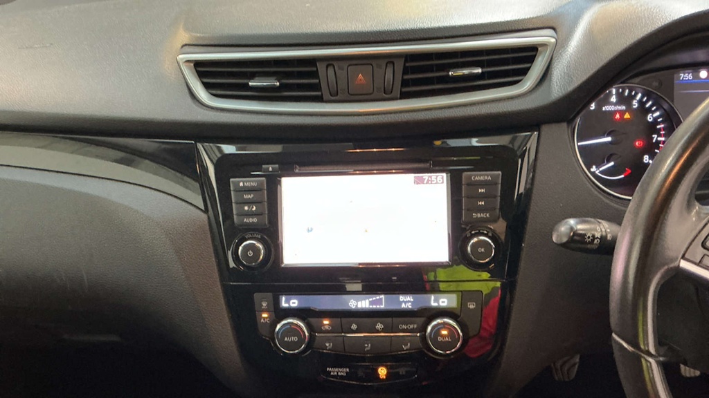 2019 Nissan Qashqai — image 5
