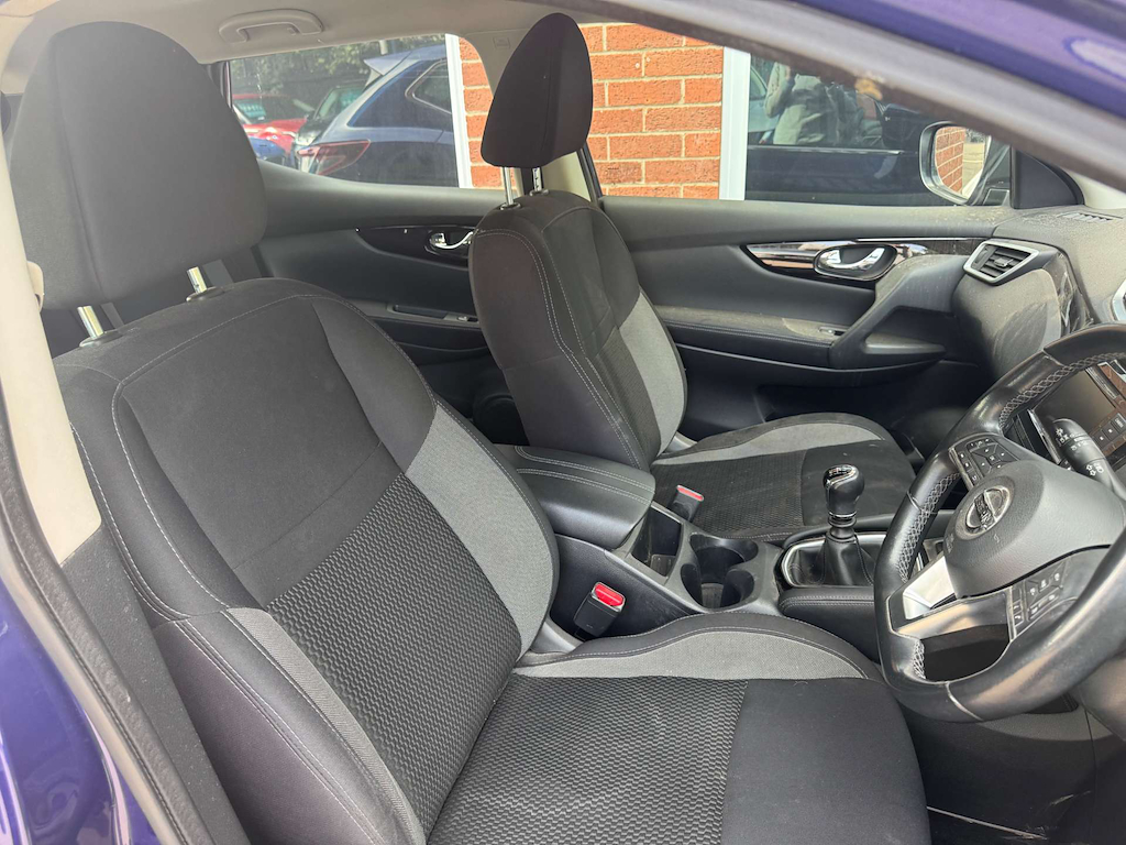 2020 Nissan Qashqai — image 10