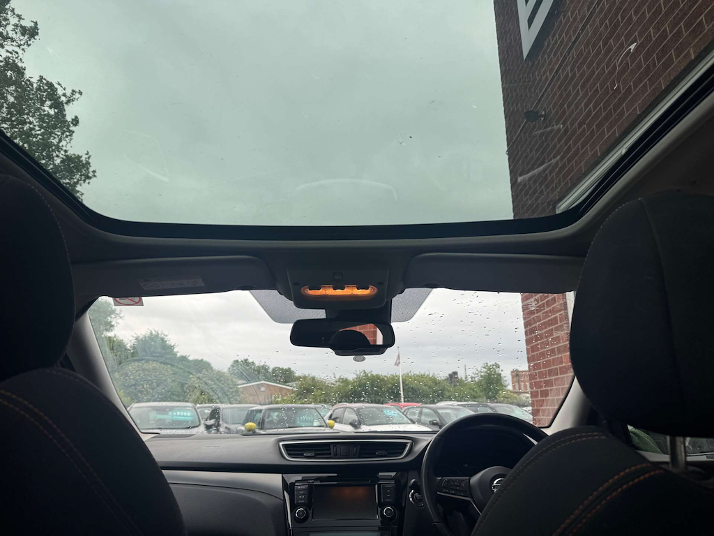 2019 Nissan Qashqai — image 15