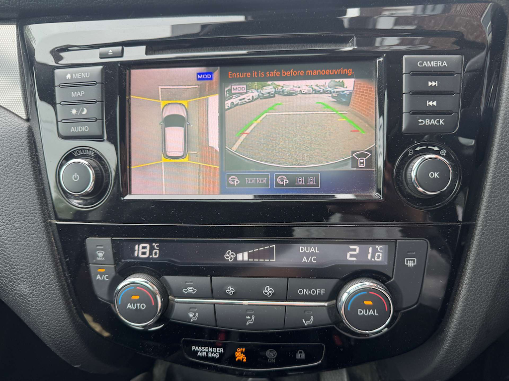 2019 Nissan Qashqai — image 12