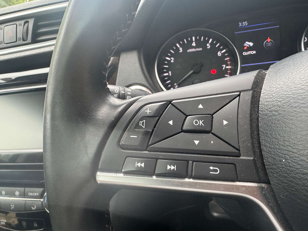 2019 Nissan Qashqai — image 20