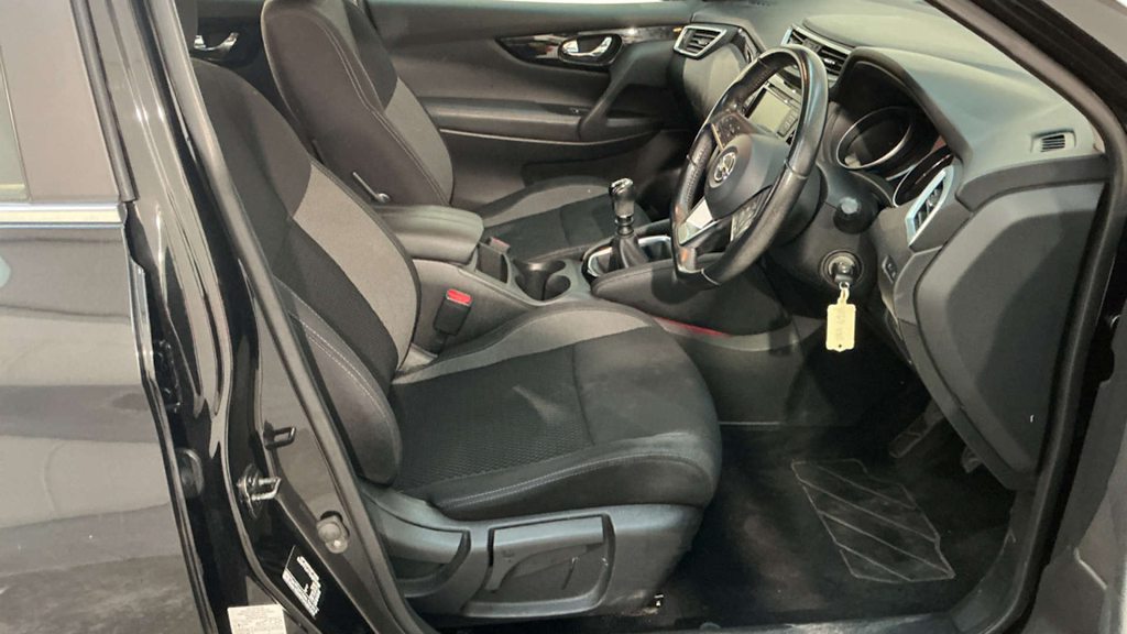 2019 Nissan Qashqai — image 6