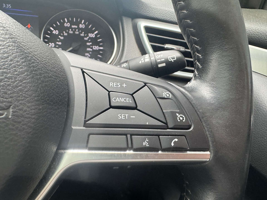 2019 Nissan Qashqai — image 21