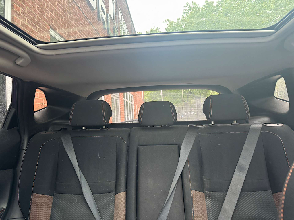 2019 Nissan Qashqai — image 11