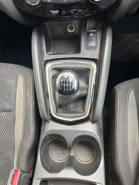 2020 Nissan Qashqai — image 14
