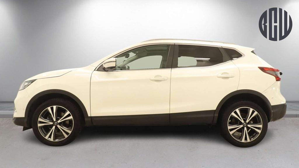 2020 Nissan Qashqai — image 6