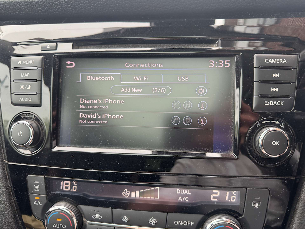 2019 Nissan Qashqai — image 13
