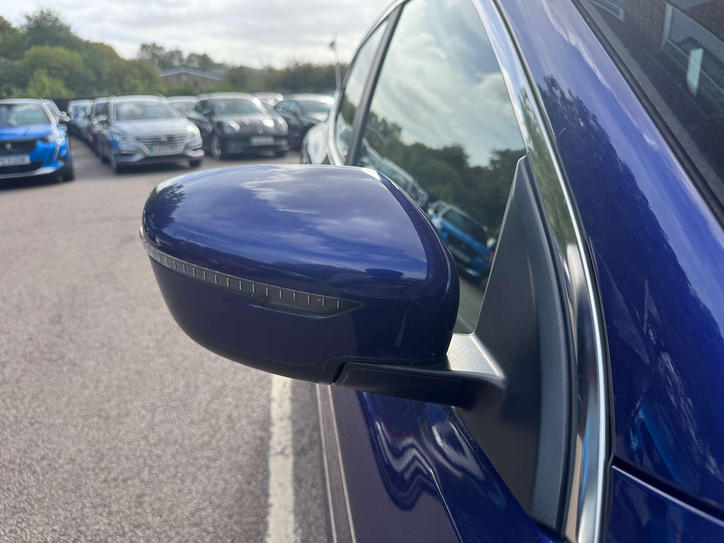 2020 Nissan Qashqai — image 20