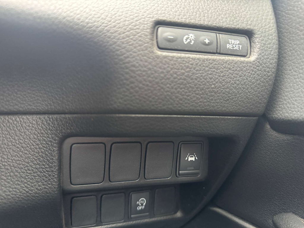 2019 Nissan Qashqai — image 19