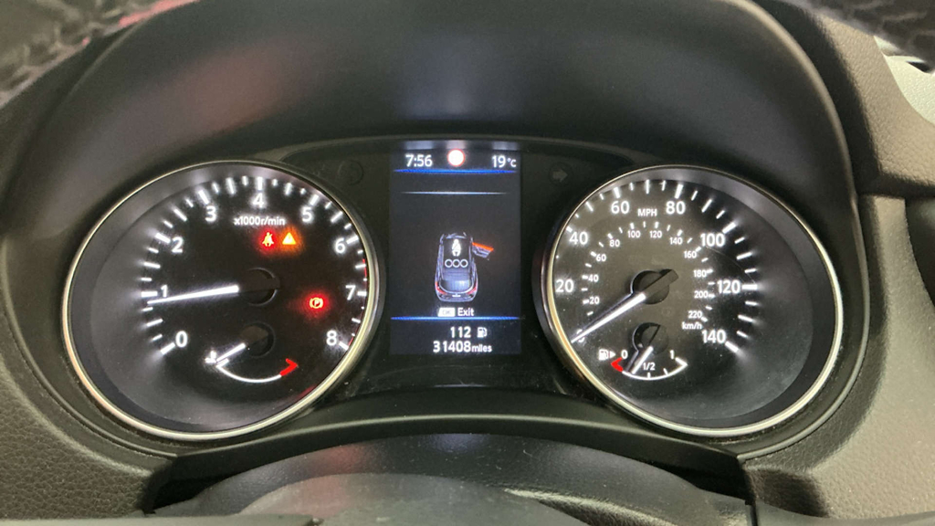 2019 Nissan Qashqai — image 4