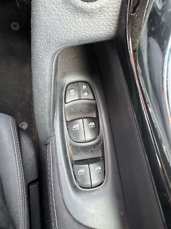 2020 Nissan Qashqai — image 13