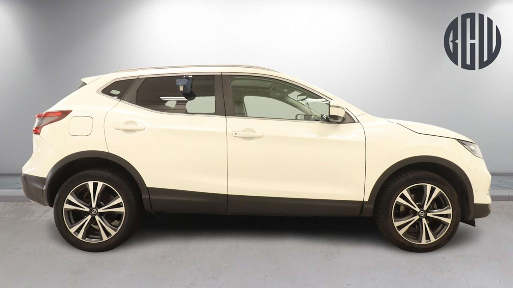 2020 Nissan Qashqai — image 5