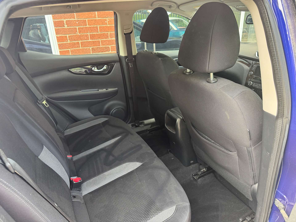 2020 Nissan Qashqai — image 18