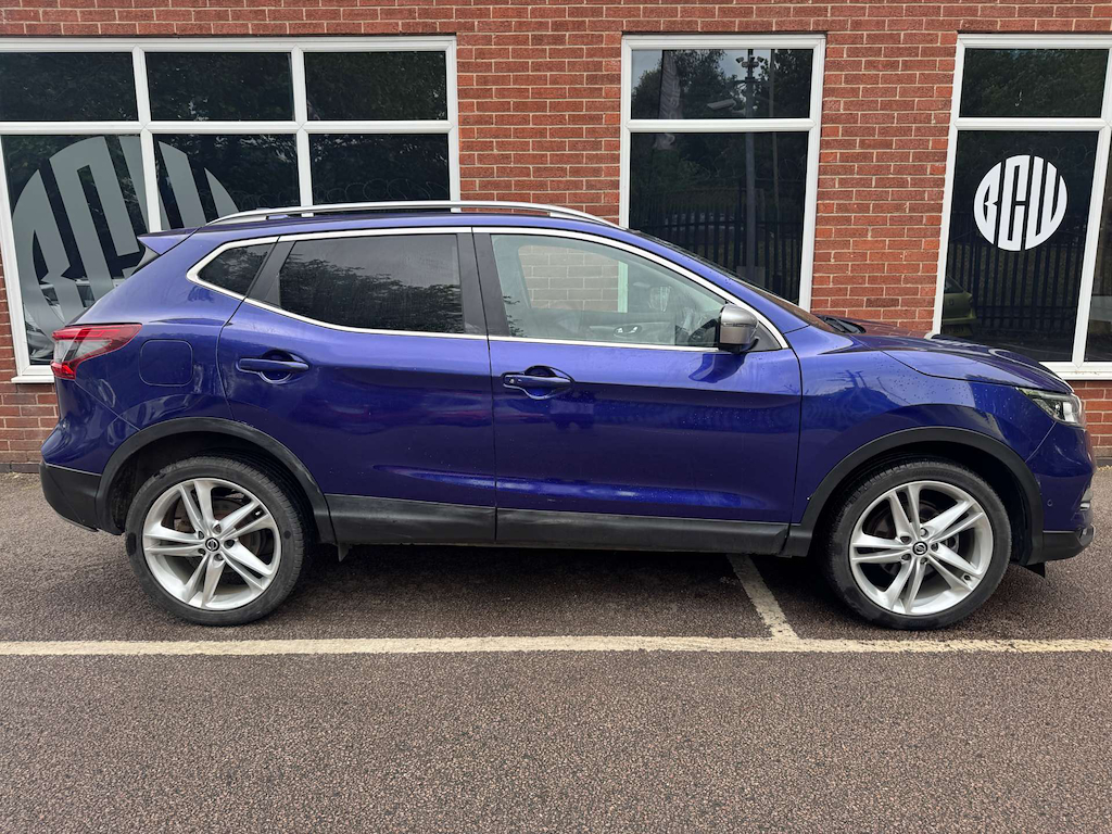 2019 Nissan Qashqai — image 2