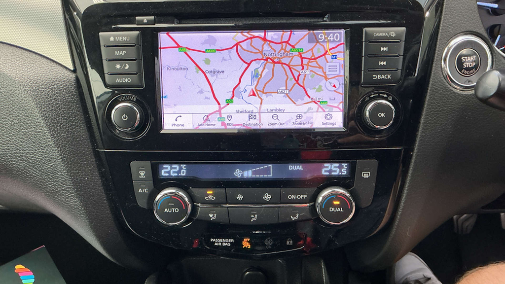 2020 Nissan Qashqai — image 11
