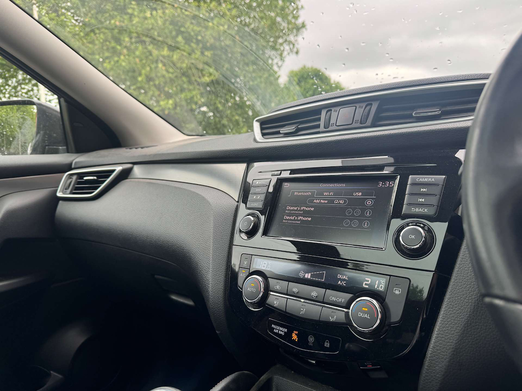 2019 Nissan Qashqai — image 14