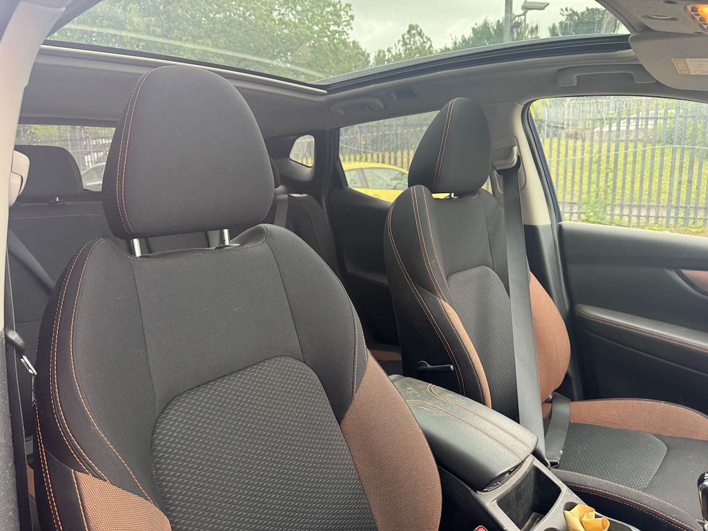 2019 Nissan Qashqai — image 16