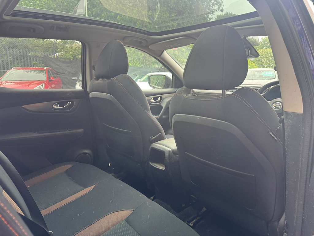 2019 Nissan Qashqai — image 18