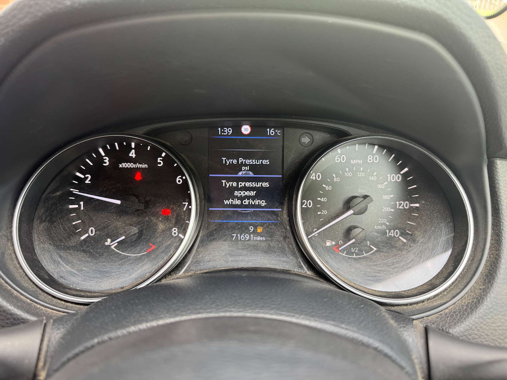 2020 Nissan Qashqai — image 12