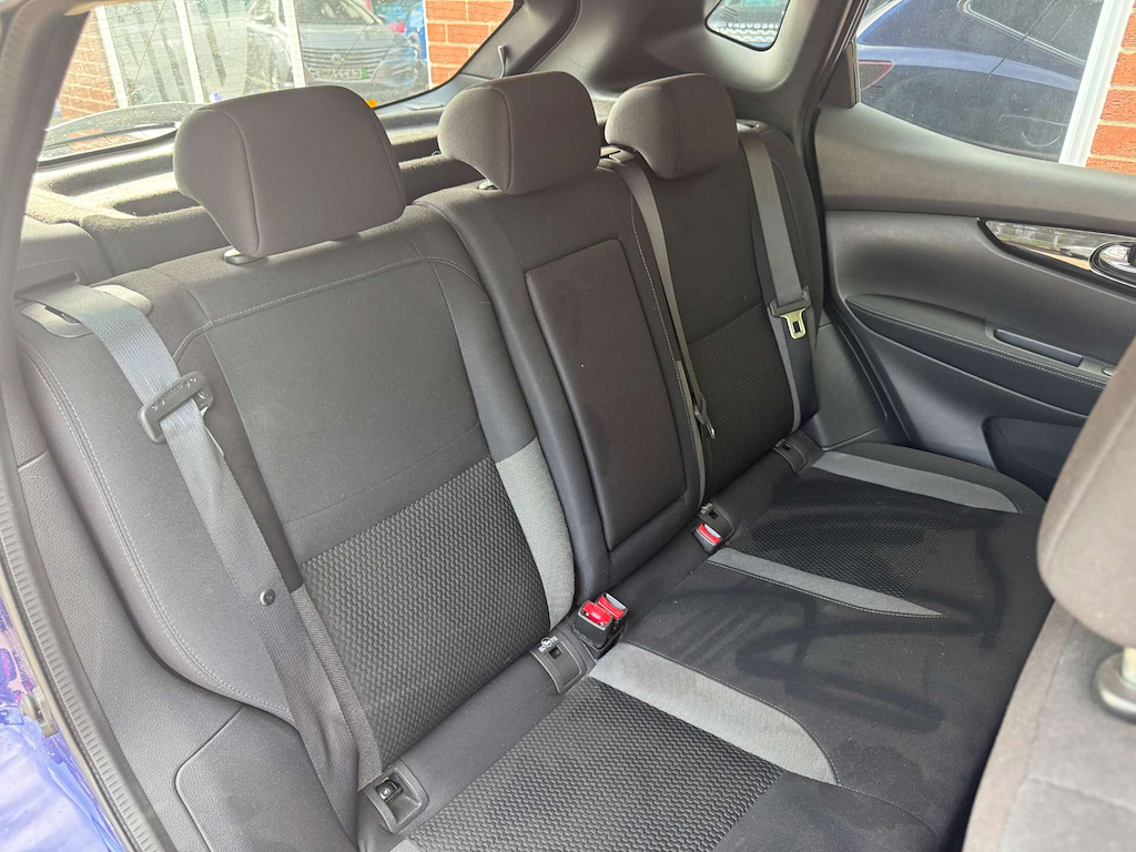 2020 Nissan Qashqai — image 19