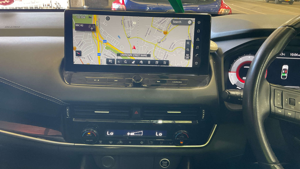 2022 Nissan Qashqai — image 7