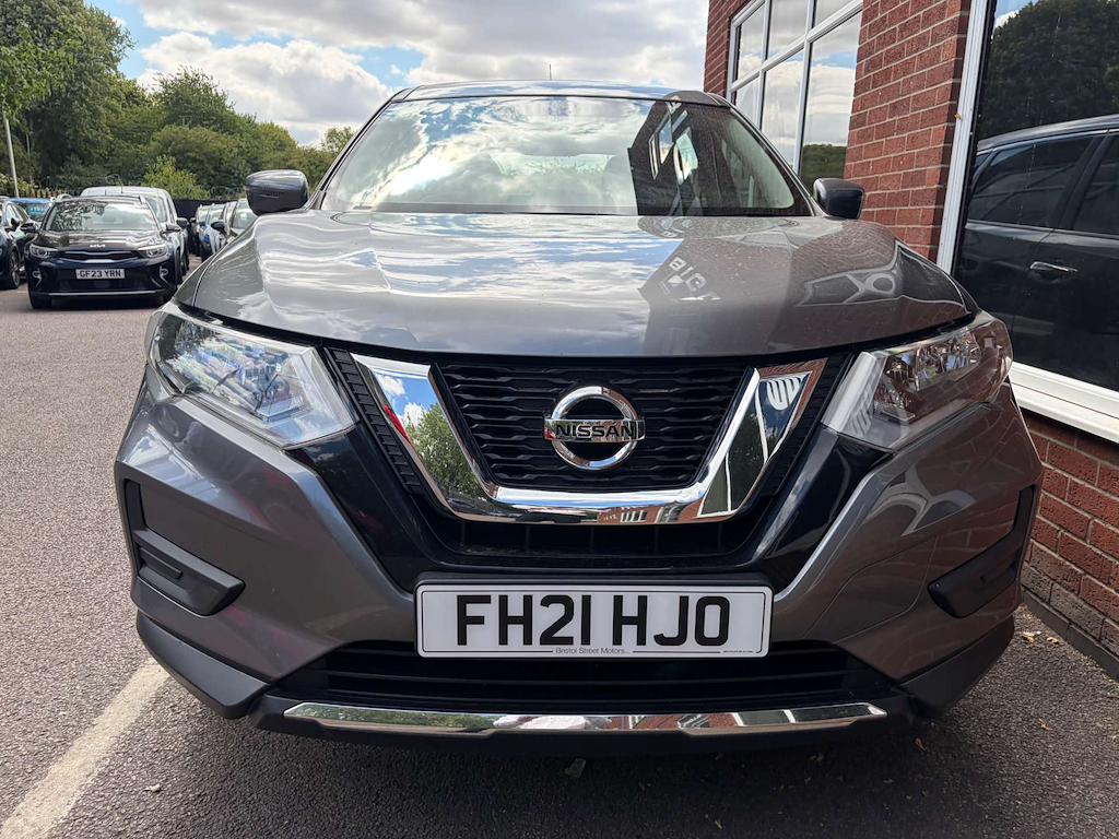 2021 Nissan X-Trail — image 8