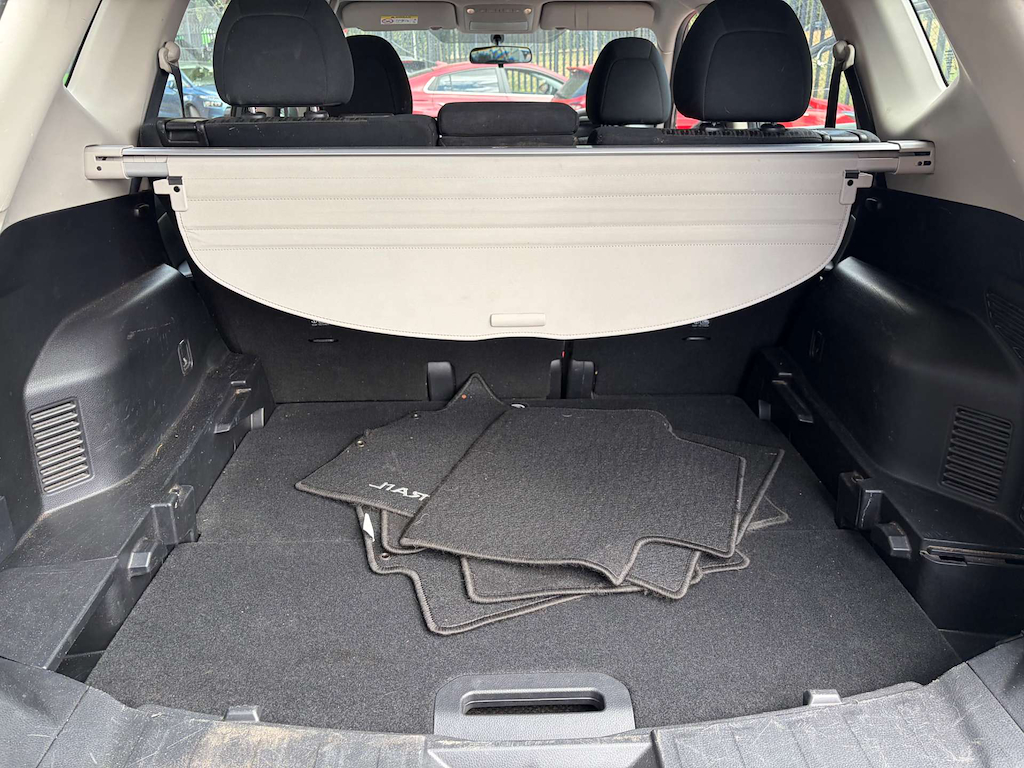 2021 Nissan X-Trail — image 15