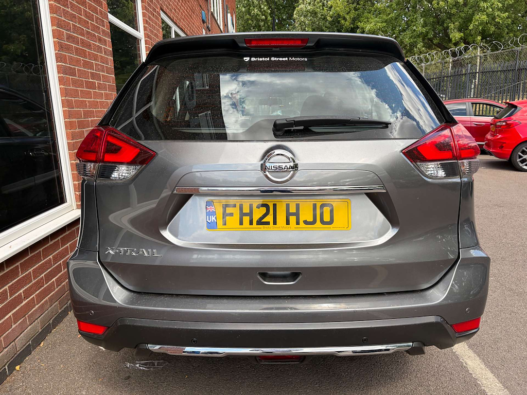 2021 Nissan X-Trail — image 9
