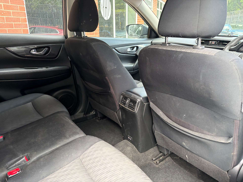 2021 Nissan X-Trail — image 13