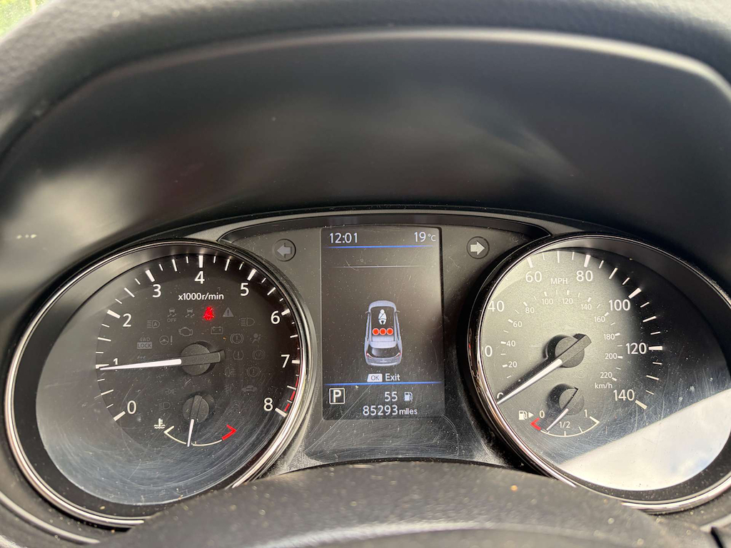 2021 Nissan X-Trail — image 17