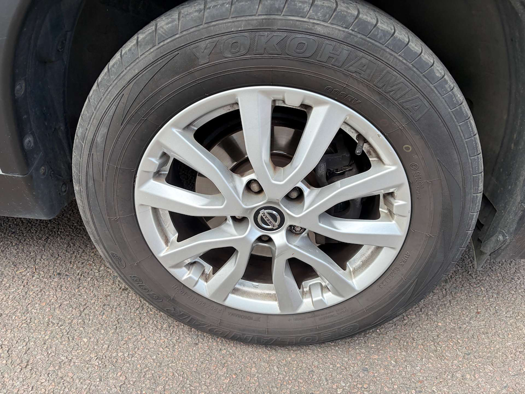 2021 Nissan X-Trail — image 10