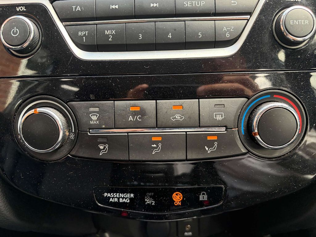 2021 Nissan X-Trail — image 25