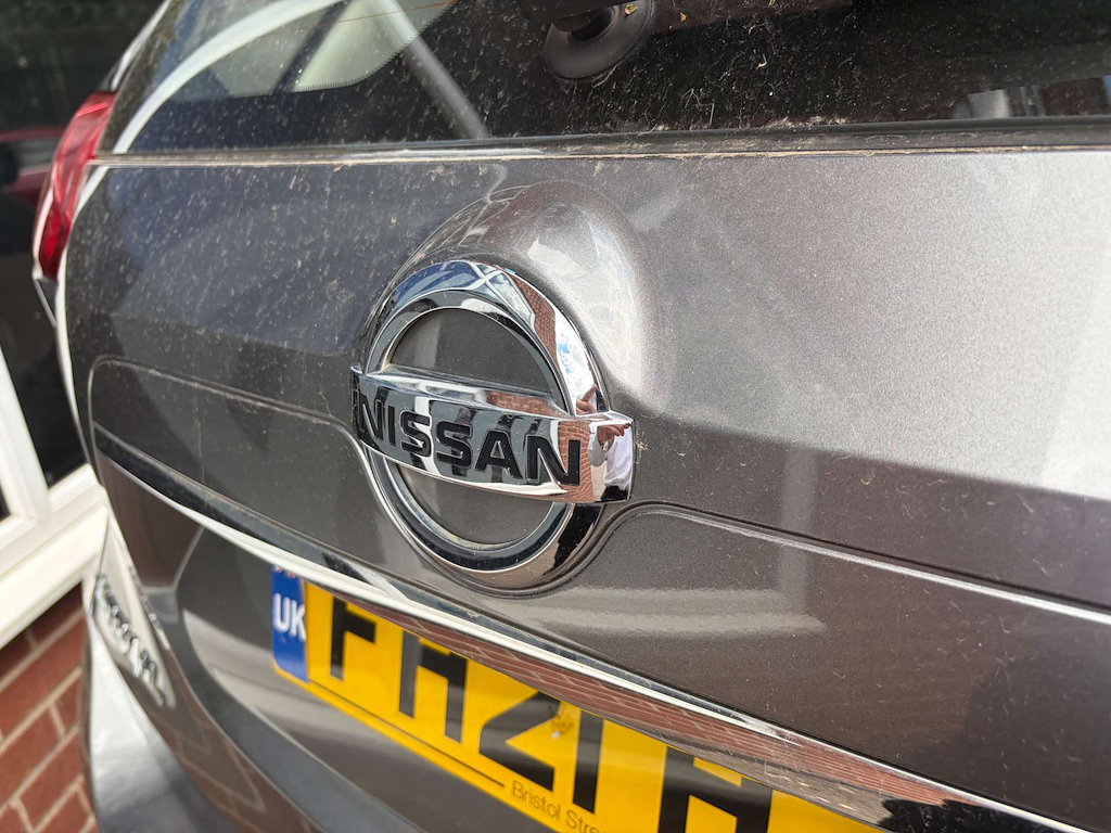 2021 Nissan X-Trail — image 32