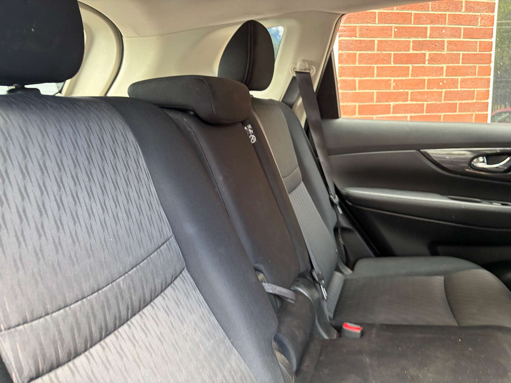 2021 Nissan X-Trail — image 14