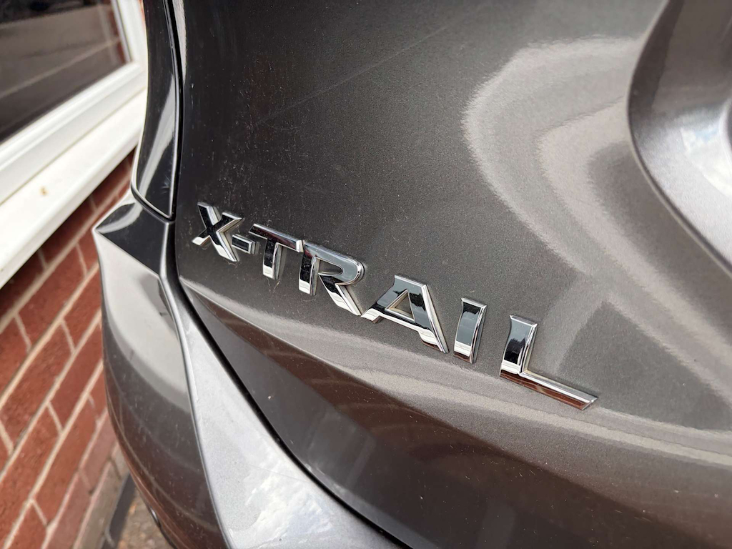 2021 Nissan X-Trail — image 31