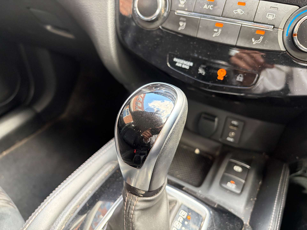 2021 Nissan X-Trail — image 23