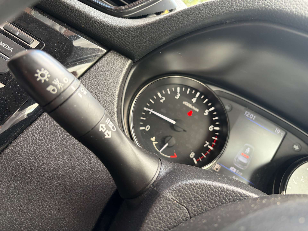 2021 Nissan X-Trail — image 21