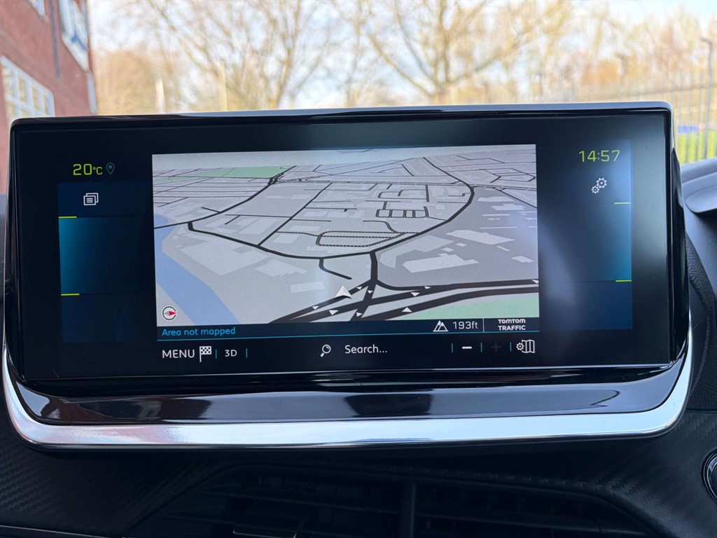 2020 Peugeot 208 — image 19