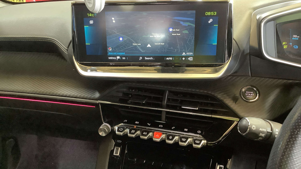 2022 Peugeot 208 — image 13