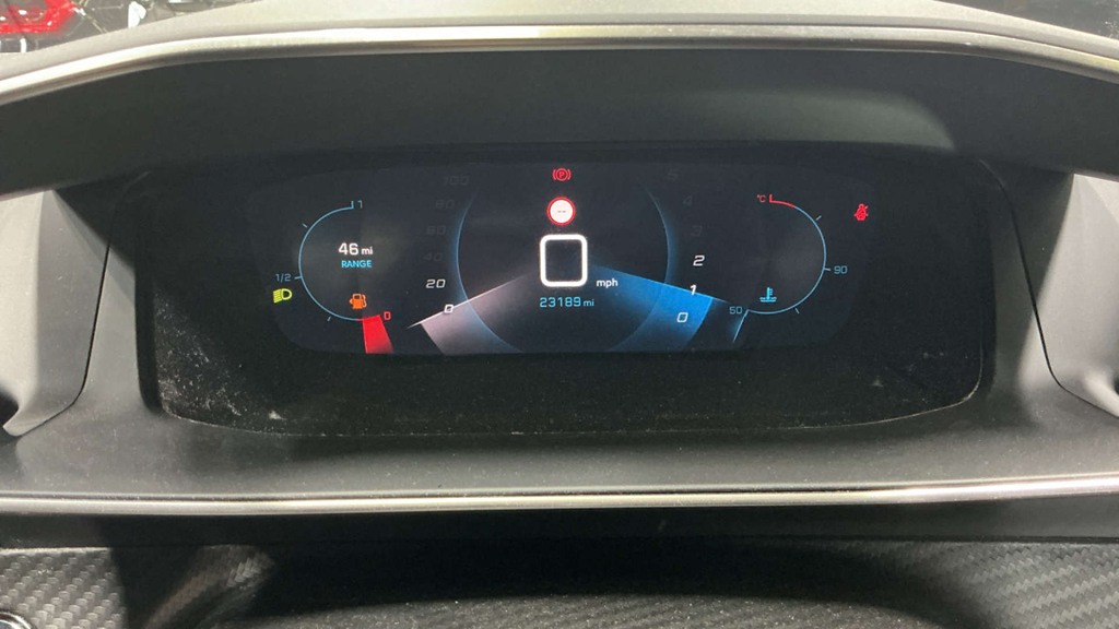 2020 Peugeot 208 — image 6