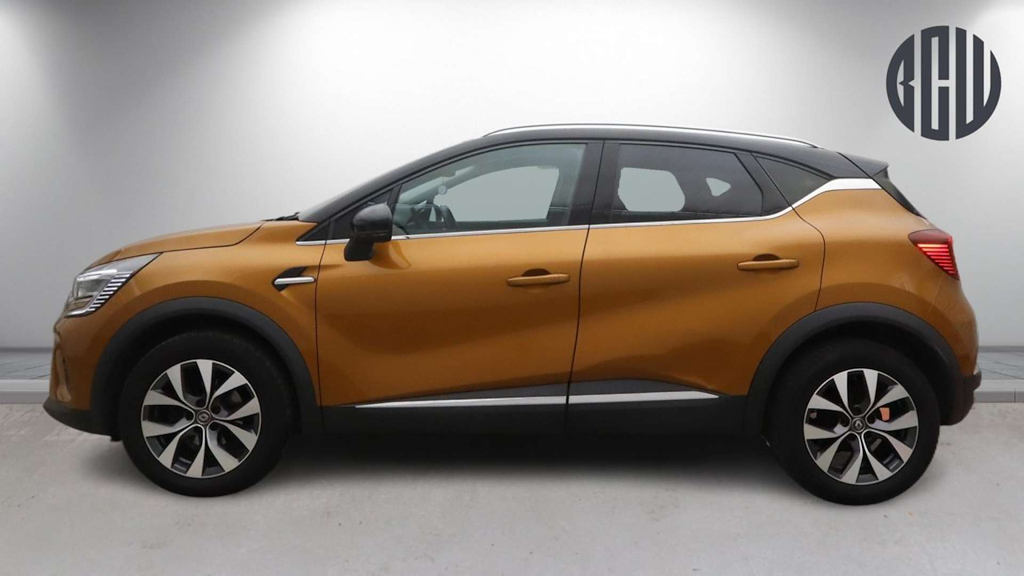 2020 Renault Captur — image 4