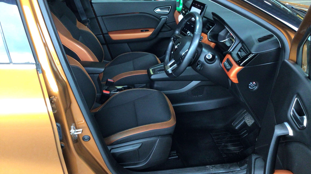 2020 Renault Captur — image 8