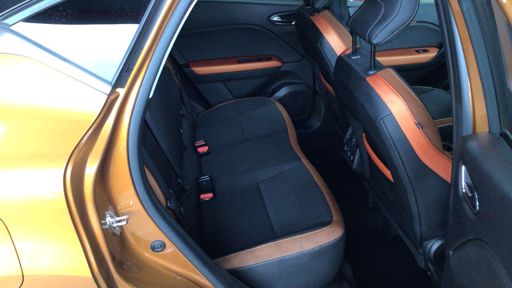 2020 Renault Captur — image 10