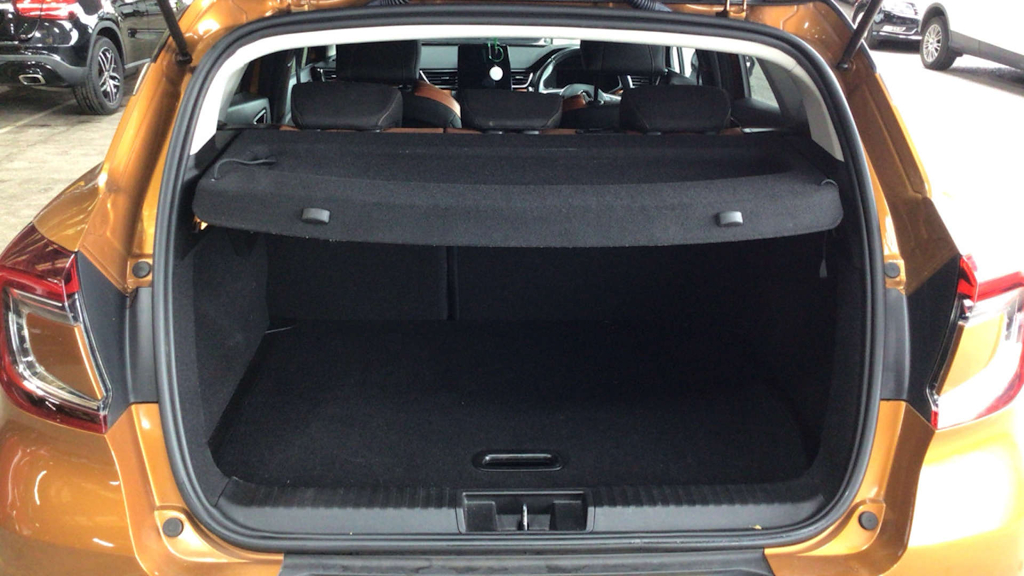 2020 Renault Captur — image 11