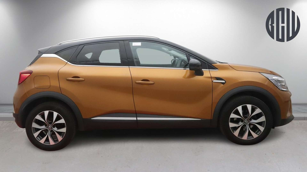 2020 Renault Captur — image 5