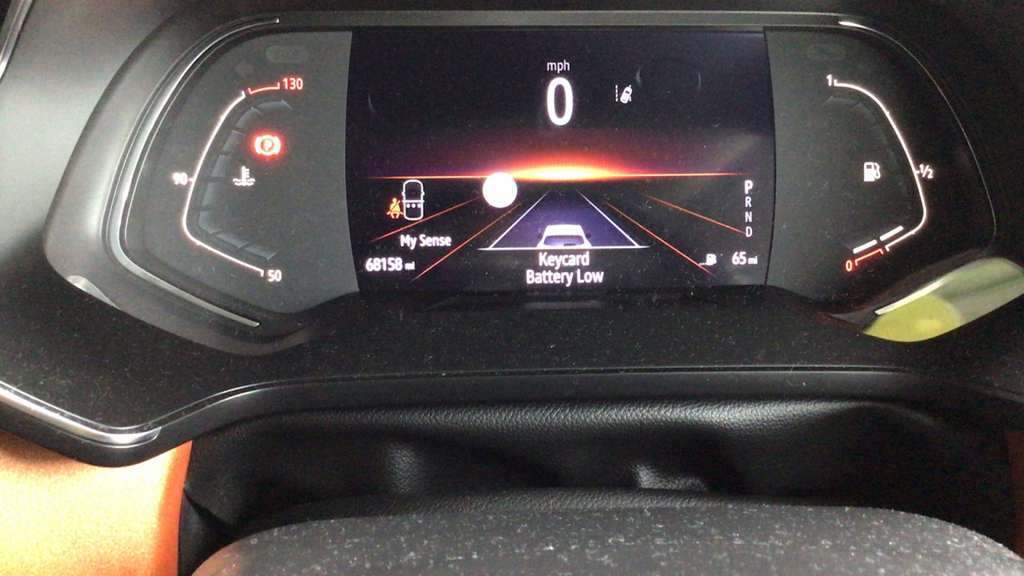 2020 Renault Captur — image 9