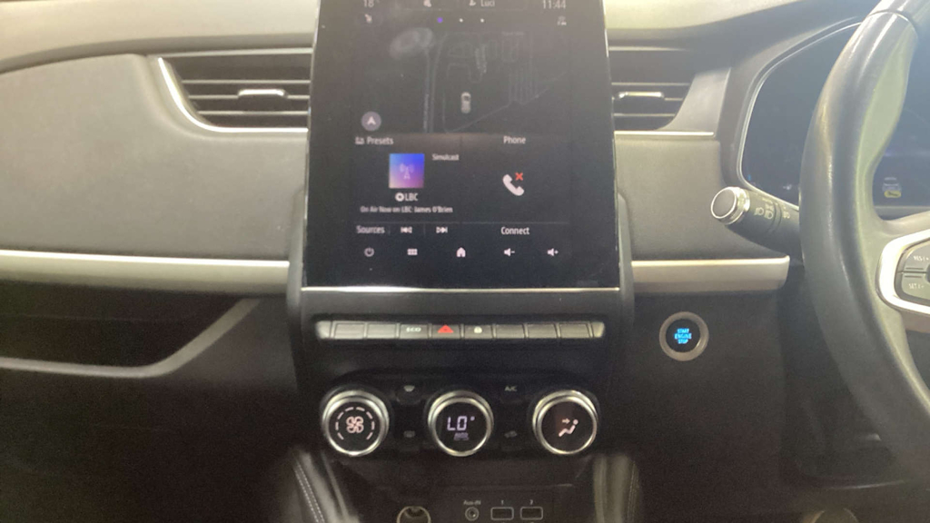 2020 Renault Zoe — image 8